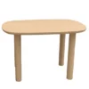 Table Eléphant - 75 x 55 cm