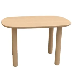 Table Eléphant - 75 x 55 cm