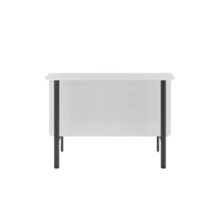 Table haute de travail Modul@