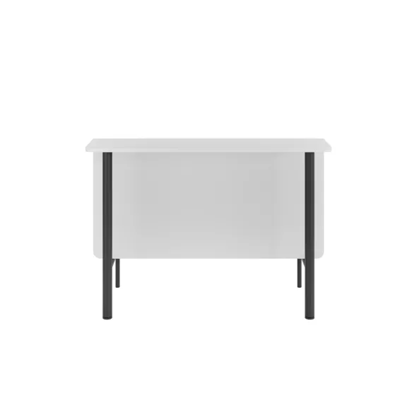 Table haute de travail Modul@
