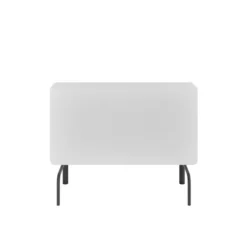 Table haute de travail Modul@