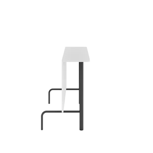 Table haute de travail Modul@