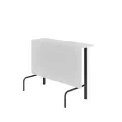 Table haute de travail Modul@