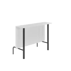 Table haute de travail Modul@