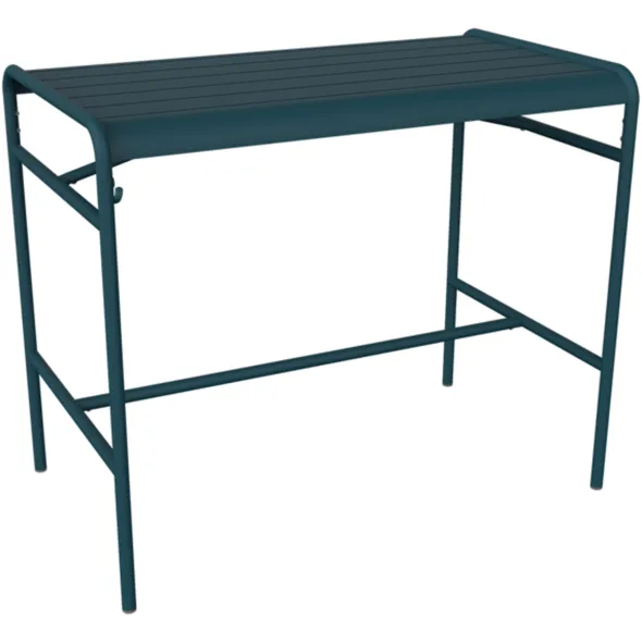Table haute Luxembourg - 73 x 126 cm