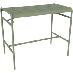 Table haute Luxembourg - 73 x 126 cm