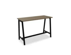 Table haute rectangulaire OGI M - 161,5 x 70 cm