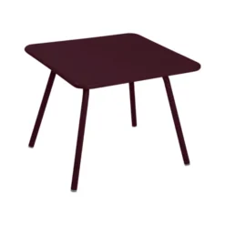 Table Luxembourg Kids