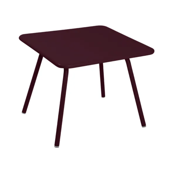 Table Luxembourg Kids