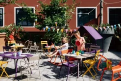 Table Luxembourg Kids