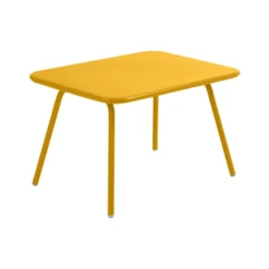 Table Luxembourg Kids