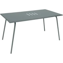 Table Monceau - 146 x 80 cm