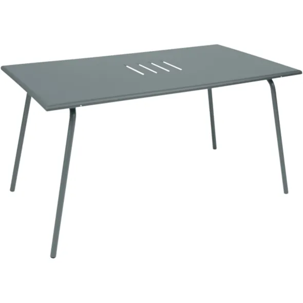Table Monceau - 146 x 80 cm