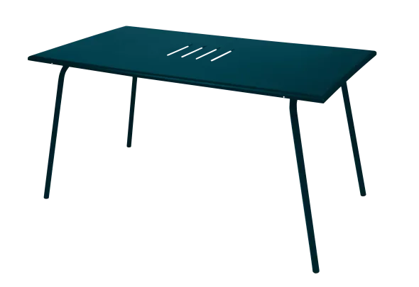 Table Monceau - 146 x 80 cm