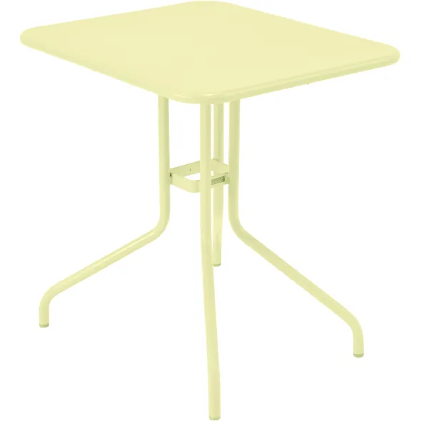 Table à plateau rabattable Pétale - 60 x 70 cm