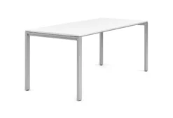 Table rectangulaire Adapta+ - 160 x 80 cm