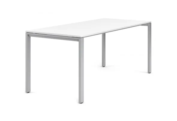 Table rectangulaire Adapta+ - 120 x 80 cm