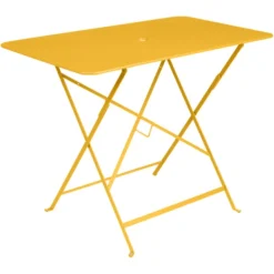 Table rectangulaire Bistro - 97 x 57 cm