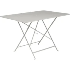 Table rectangulaire Bistro - 117 x 77 cm