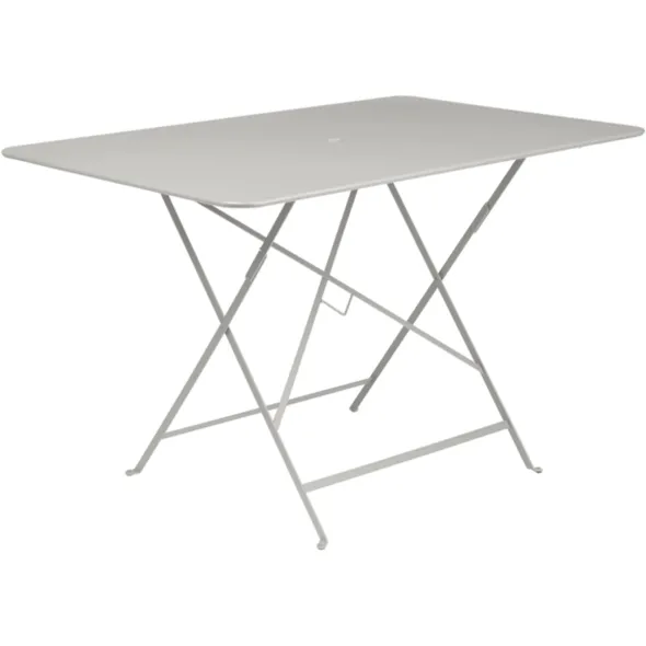 Table rectangulaire Bistro - 117 x 77 cm