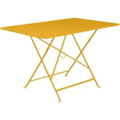 Table rectangulaire Bistro - 117 x 77 cm