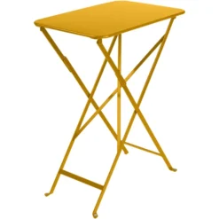 Table rectangulaire Bistro - 37 x 57 cm