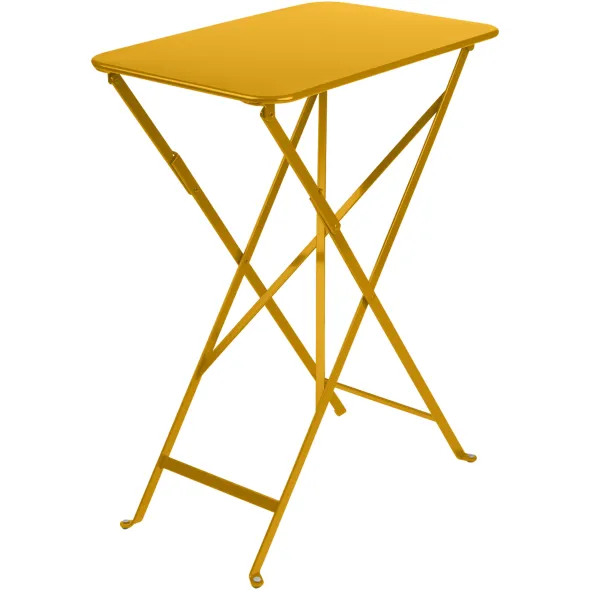 Table rectangulaire Bistro - 37 x 57 cm