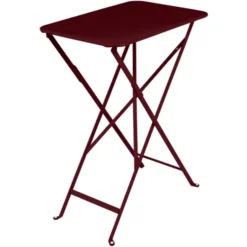 Table rectangulaire Bistro - 37 x 57 cm