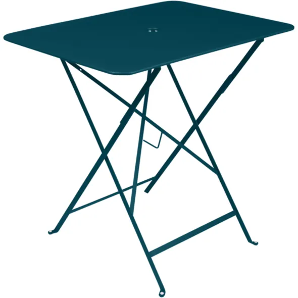 Table rectangulaire Bistro - 77 x 57 cm