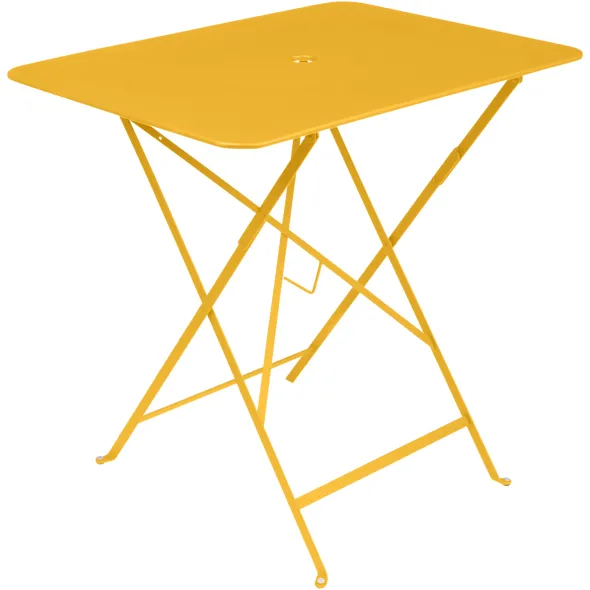 Table rectangulaire Bistro - 77 x 57 cm