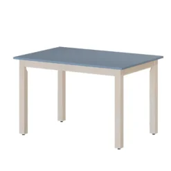 Table rectangulaire Chambord NG - 120 x 80 cm