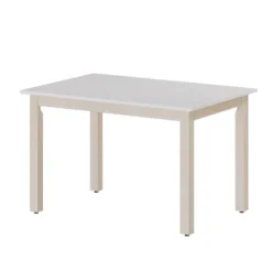 Table rectangulaire Chambord NG - 120 x 80 cm