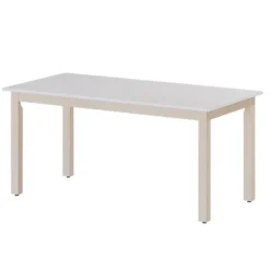 Table rectangulaire Chambord NG - 160 x 80 cm