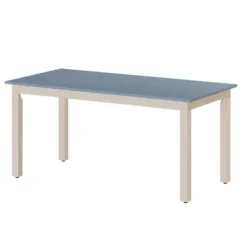 Table rectangulaire Chambord NG - 160 x 80 cm