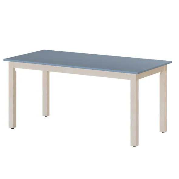 Table rectangulaire Chambord NG - 160 x 80 cm