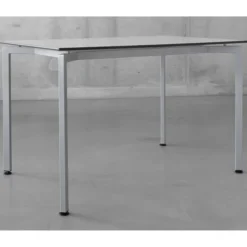 Table rectangulaire Korytem - 120 x 80 cm