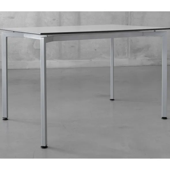 Table rectangulaire Korytem - 160 x 80 cm