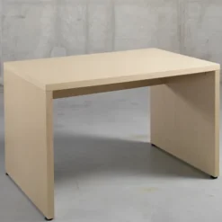 Table rectangulaire Magisteo - 120 x 80 cm