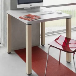 Table rectangulaire Majeo - 160 x 80 cm