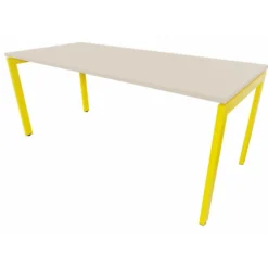 Table rectangulaire Monaco - 180 x 80 cm