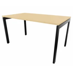 Table rectangulaire Monaco - 140 x 80 cm