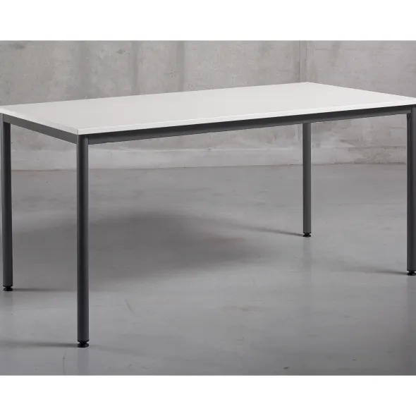 Table rectangulaire Orga - 160 x 80 cm