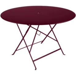Table ronde Bistro - Ø 117 cm