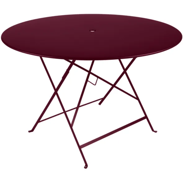 Table ronde Bistro - Ø 117 cm