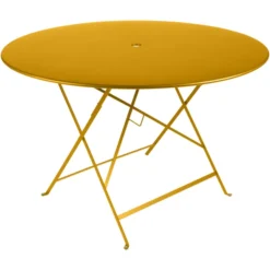 Table ronde Bistro - Ø 117 cm