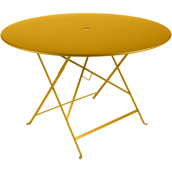 Table ronde Bistro - Ø 117 cm