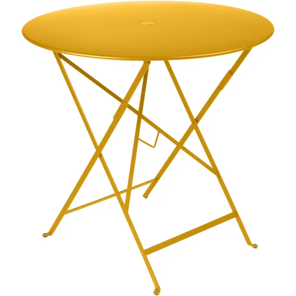 Table ronde Bistro - Ø 77 cm