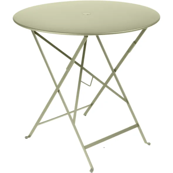 Table ronde Bistro - Ø 77 cm