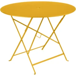 Table ronde Bistro - Ø 96 cm