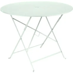 Table ronde Bistro - Ø 96 cm